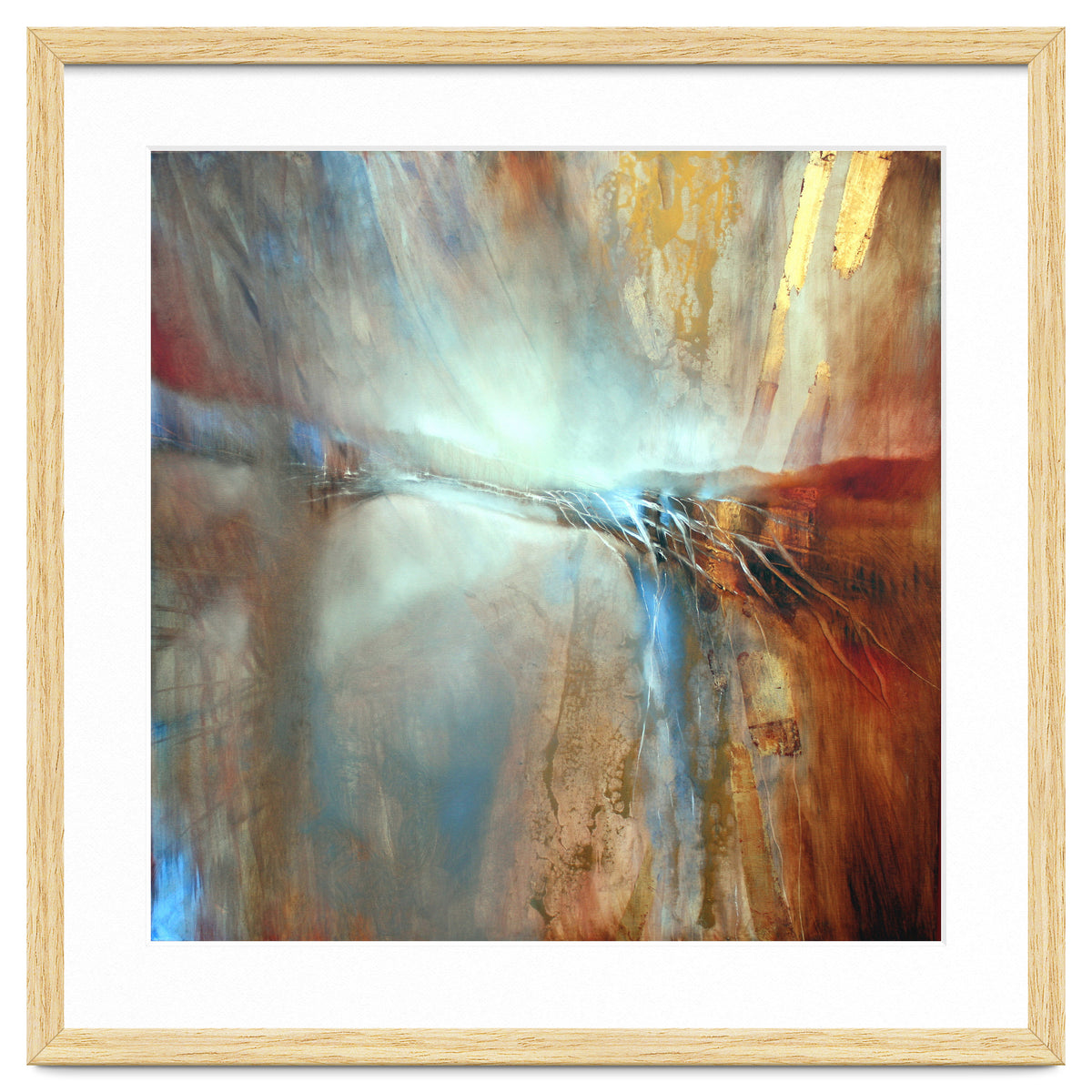 Horizonte - horizons