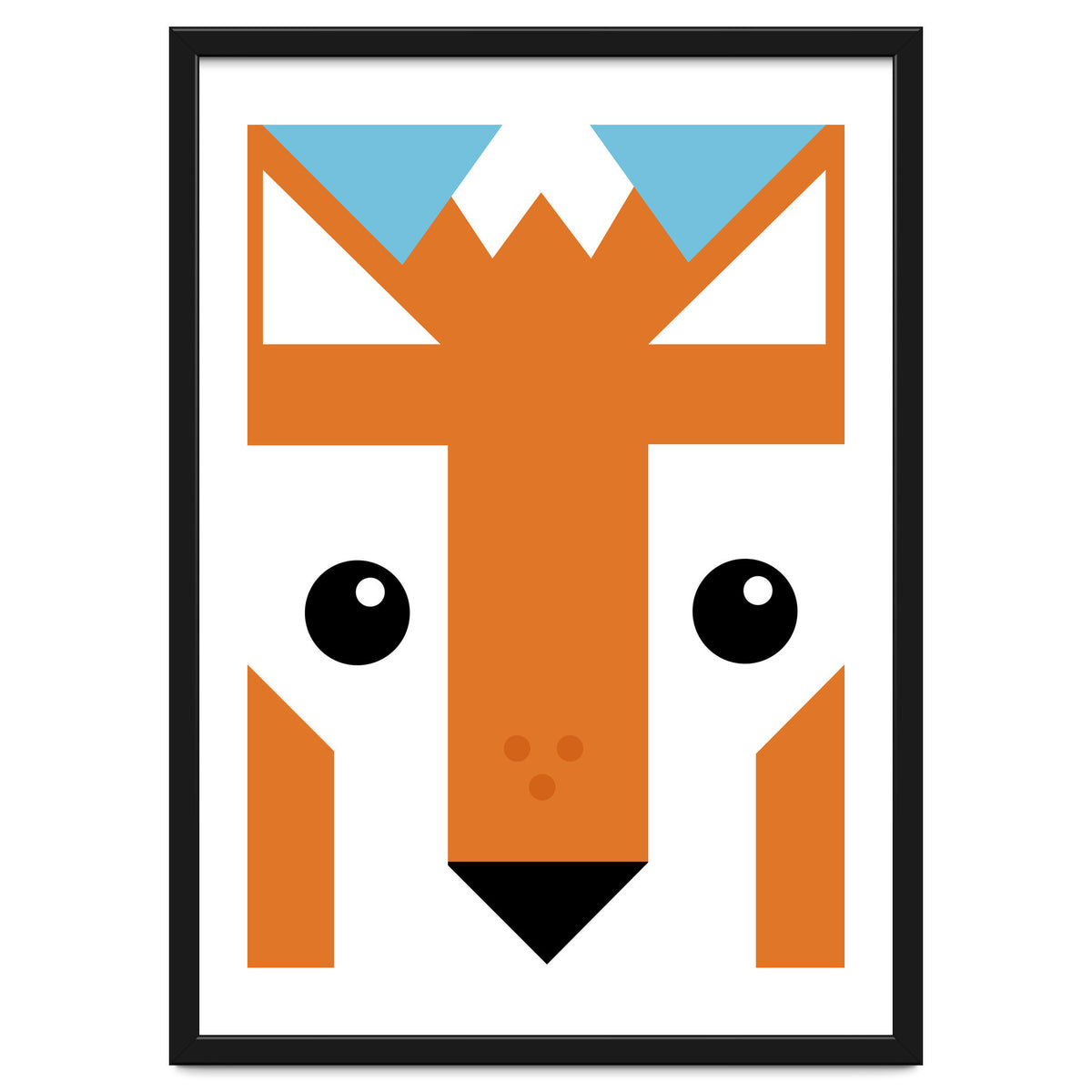 GEO Fox