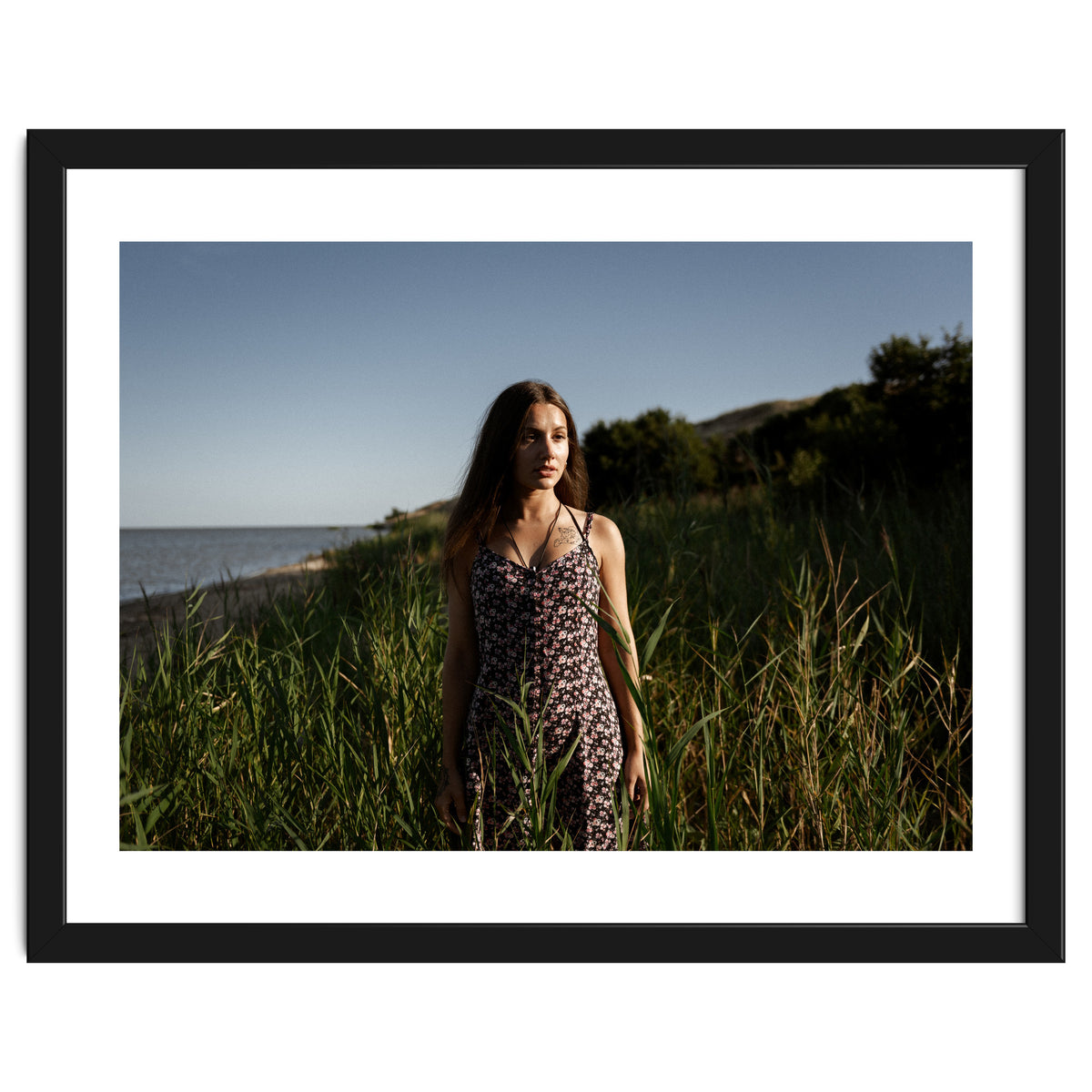 Summertime, and The Living is Easy