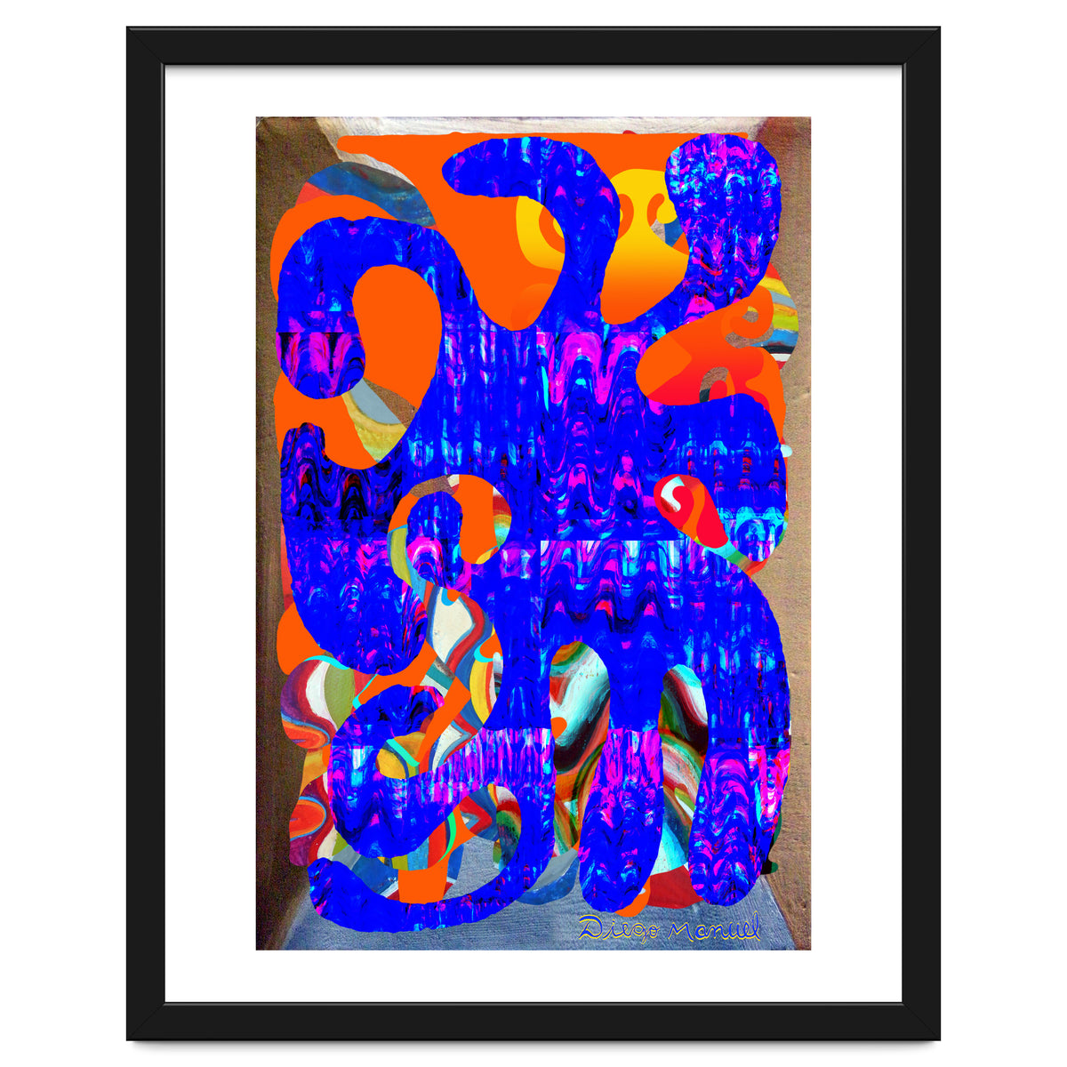 Pop Abstract 2023 Nuevo 6