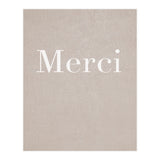 Merci Beige (Print Only) thumbnail