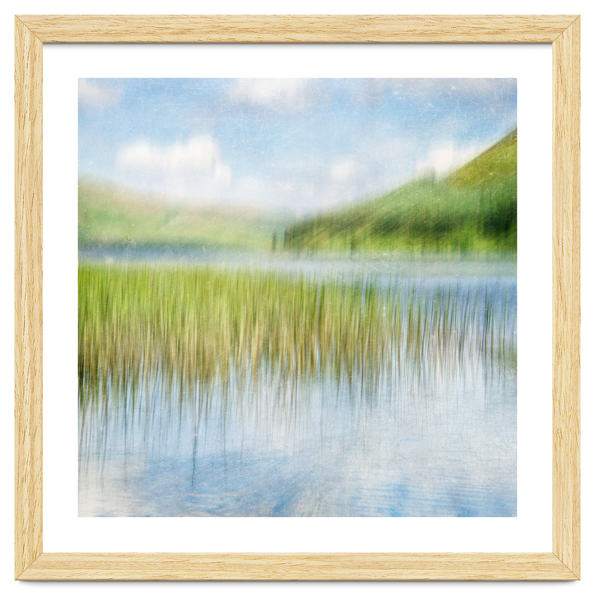 Whispers On The Water