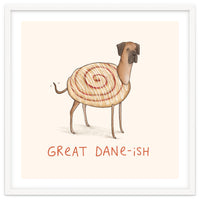 Great Daneish