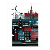 Copenhagen (Print Only) thumbnail