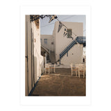 Milos II (Print Only) thumbnail