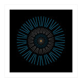 Iris Blue (Print Only) thumbnail