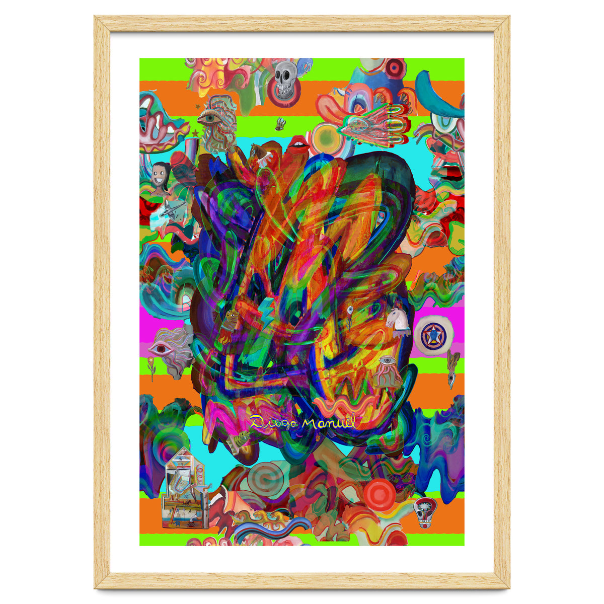 Muchas Cosas 2021 109