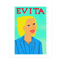 Evita Digital (Print Only)