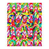 Pop Abstract 7 (Print Only) thumbnail