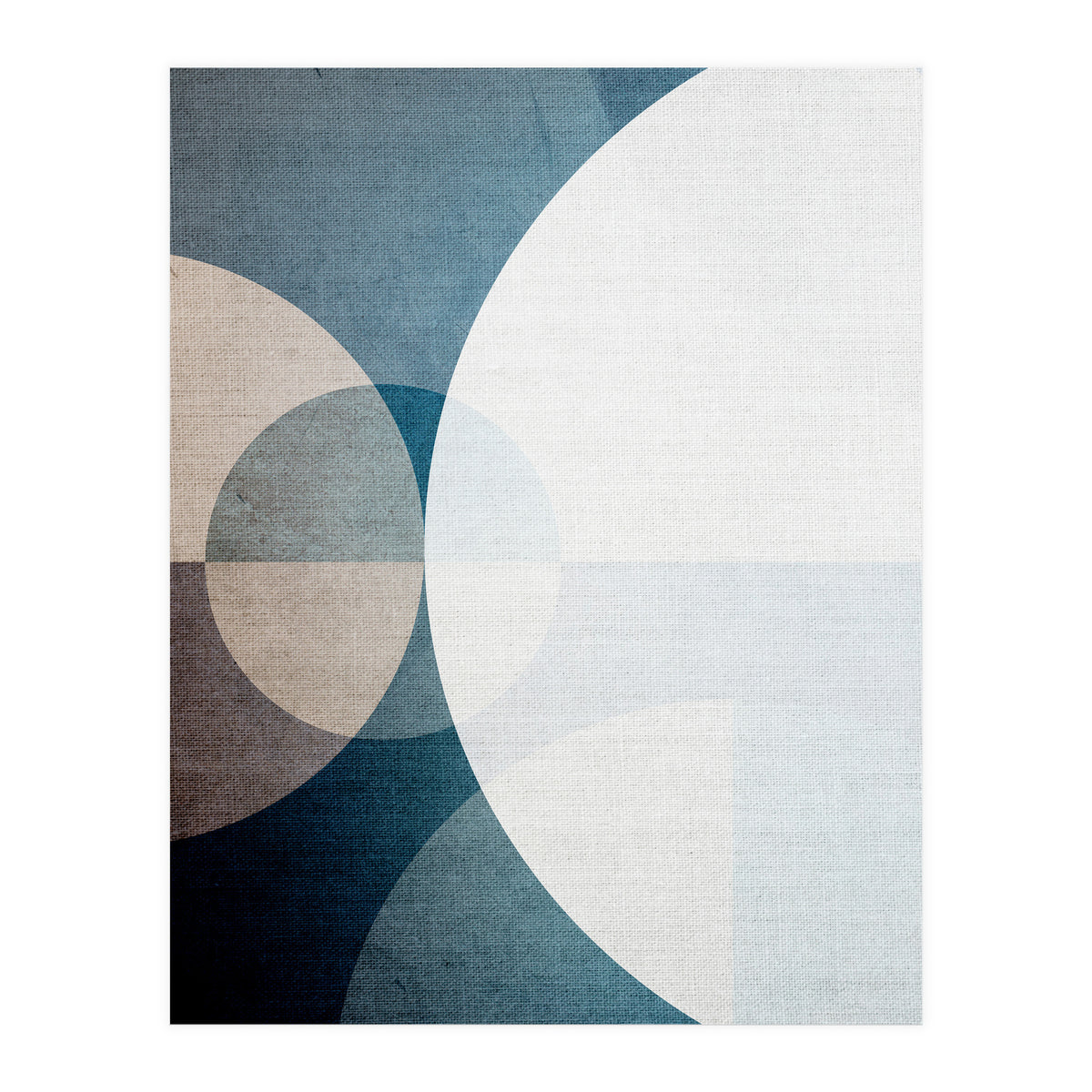 Orbit (3) (Print Only)