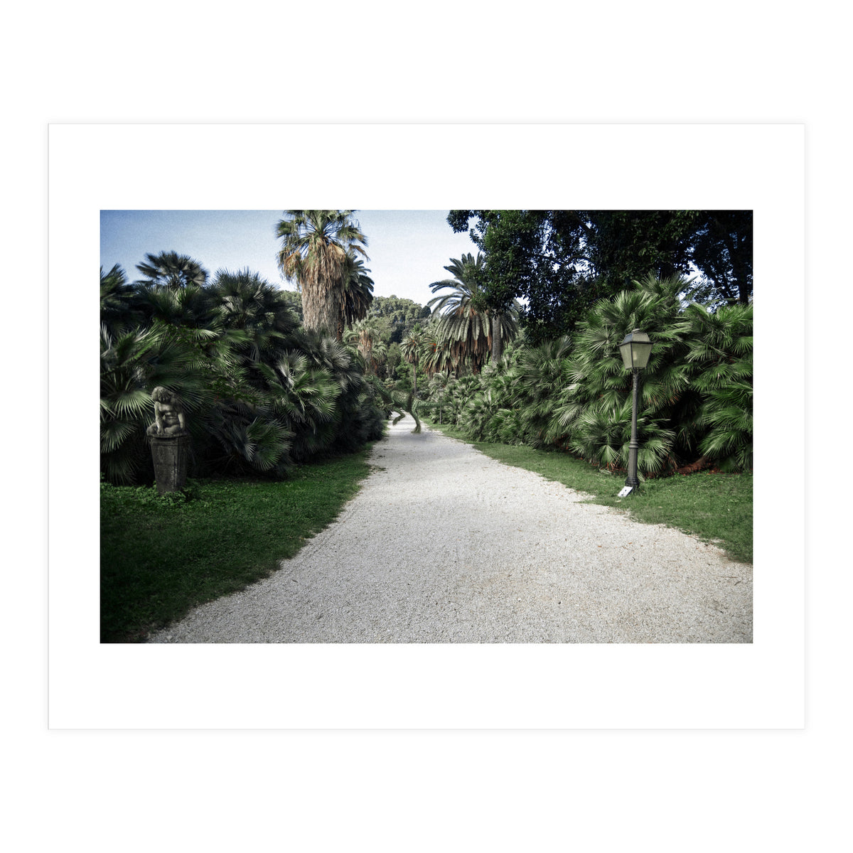 Jurassic Park (Print Only)