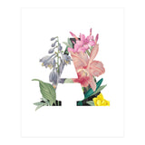 Letter A (Print Only) thumbnail