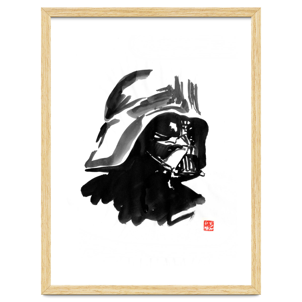 Darth vader