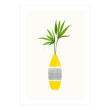 Tropical Still Life (Print Only) thumbnail