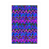 Pop abstract color full (Print Only) thumbnail