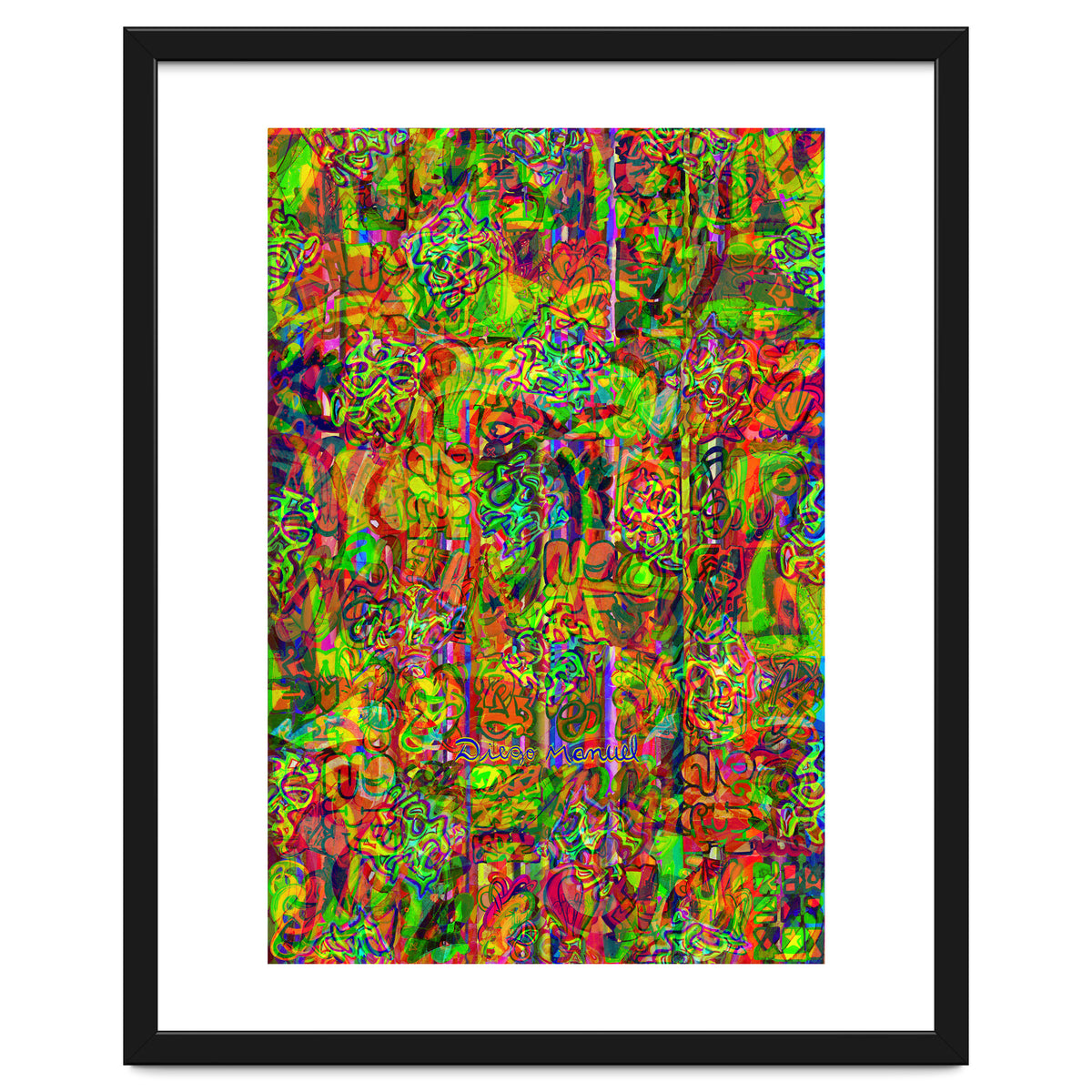 Graffiti Digital 2022 395