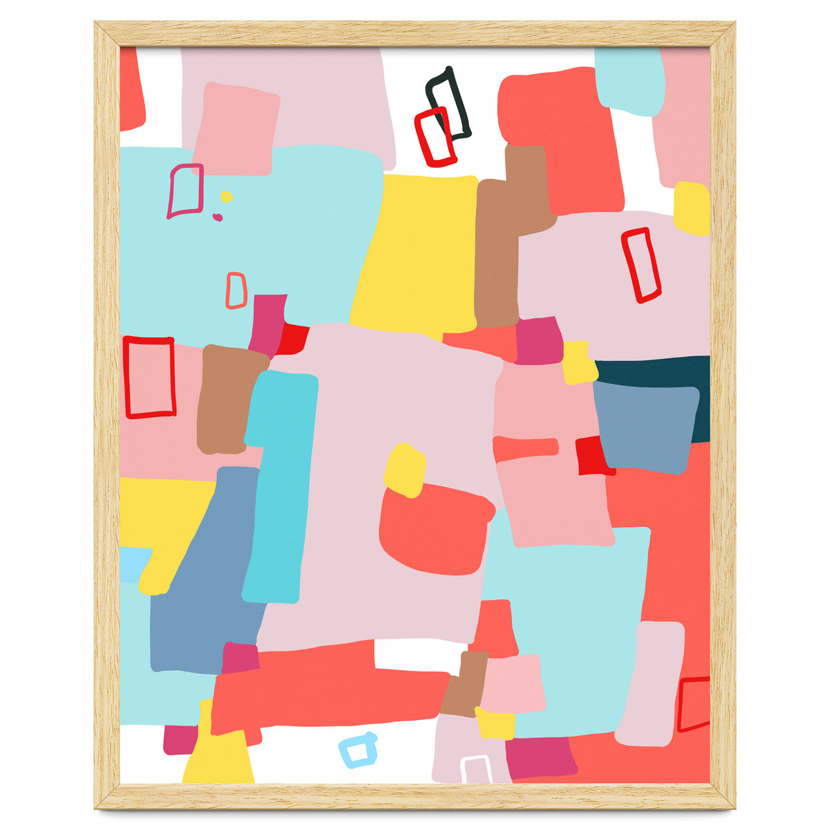 Windows Of Possibility