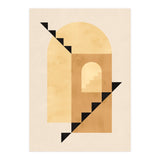 Greek World V (Print Only) thumbnail