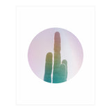 Circular Cacti (Print Only) thumbnail