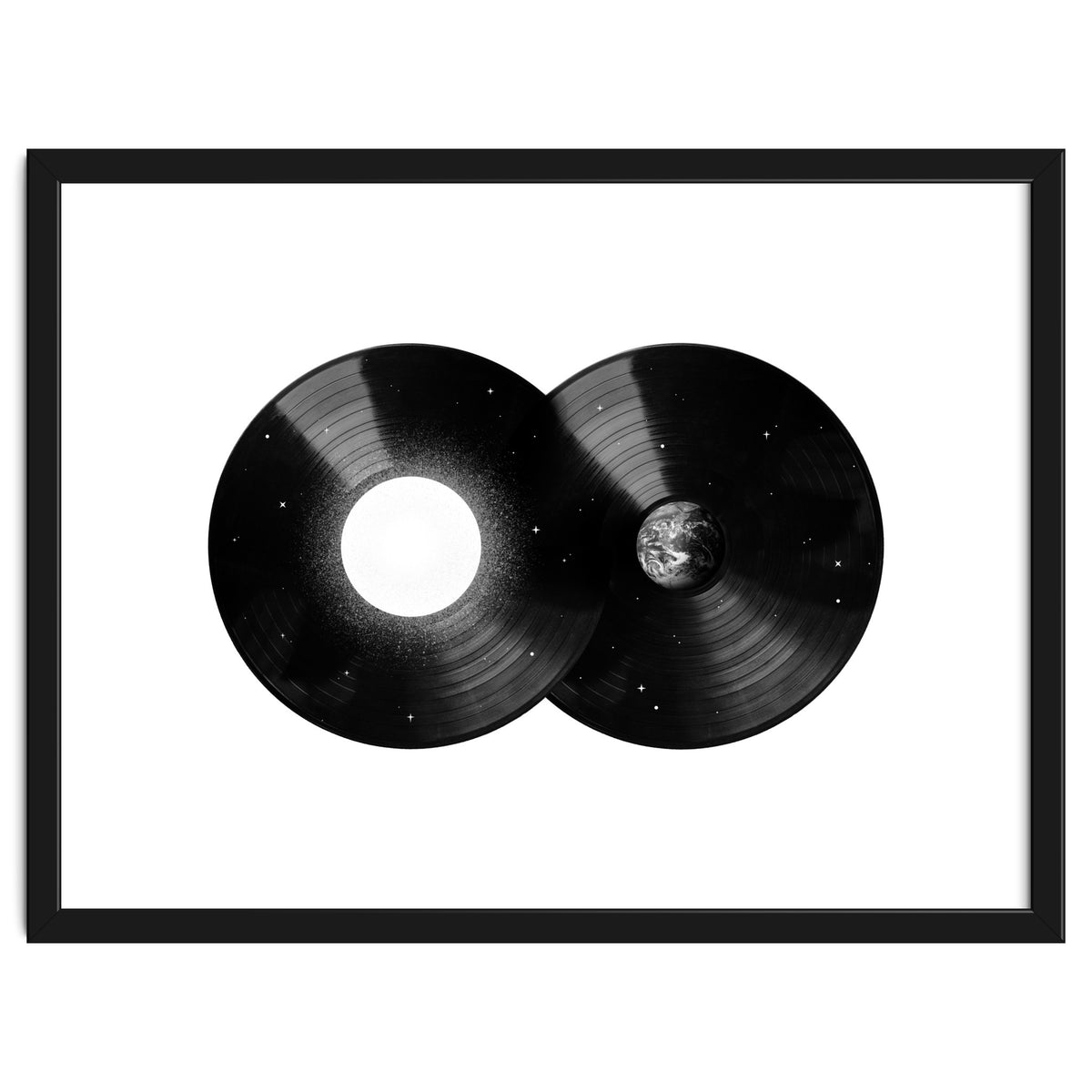 Sounds Of The Galaxy