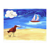 Gale Sail Rail (Print Only) thumbnail