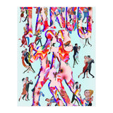 Tango C 9 (Print Only) thumbnail