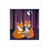 Tea time (Print Only) thumbnail