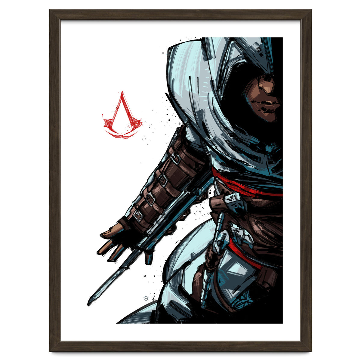 Assasins Creed
