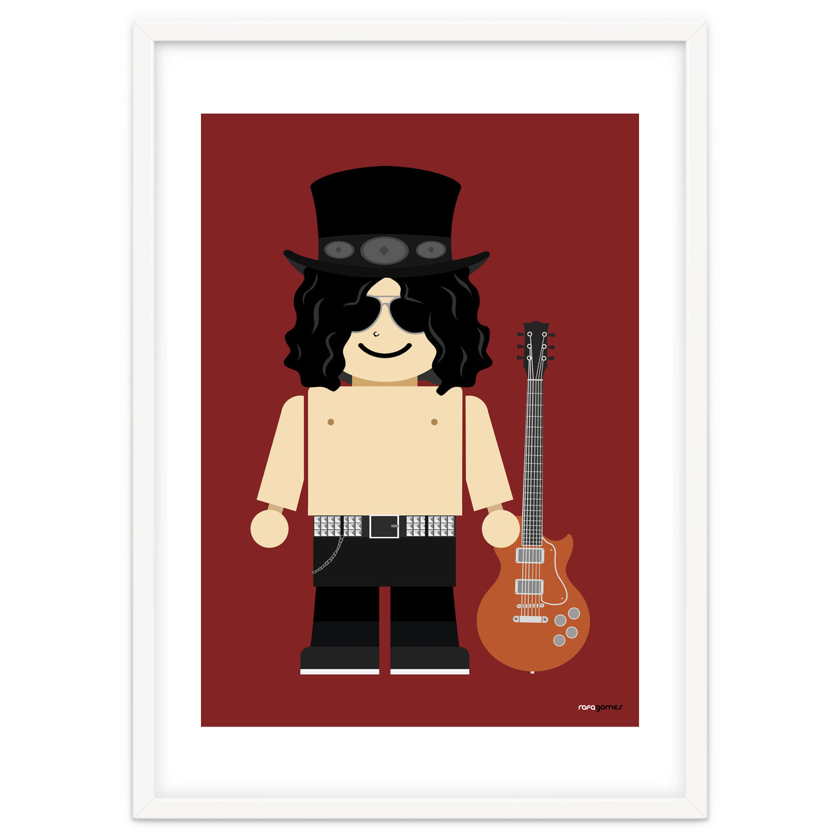 Slash Toy