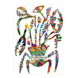 Planta Salvaje 44  (Print Only) thumbnail