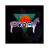 Zebra (Print Only) thumbnail