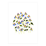 Touched By Love (Print Only) thumbnail