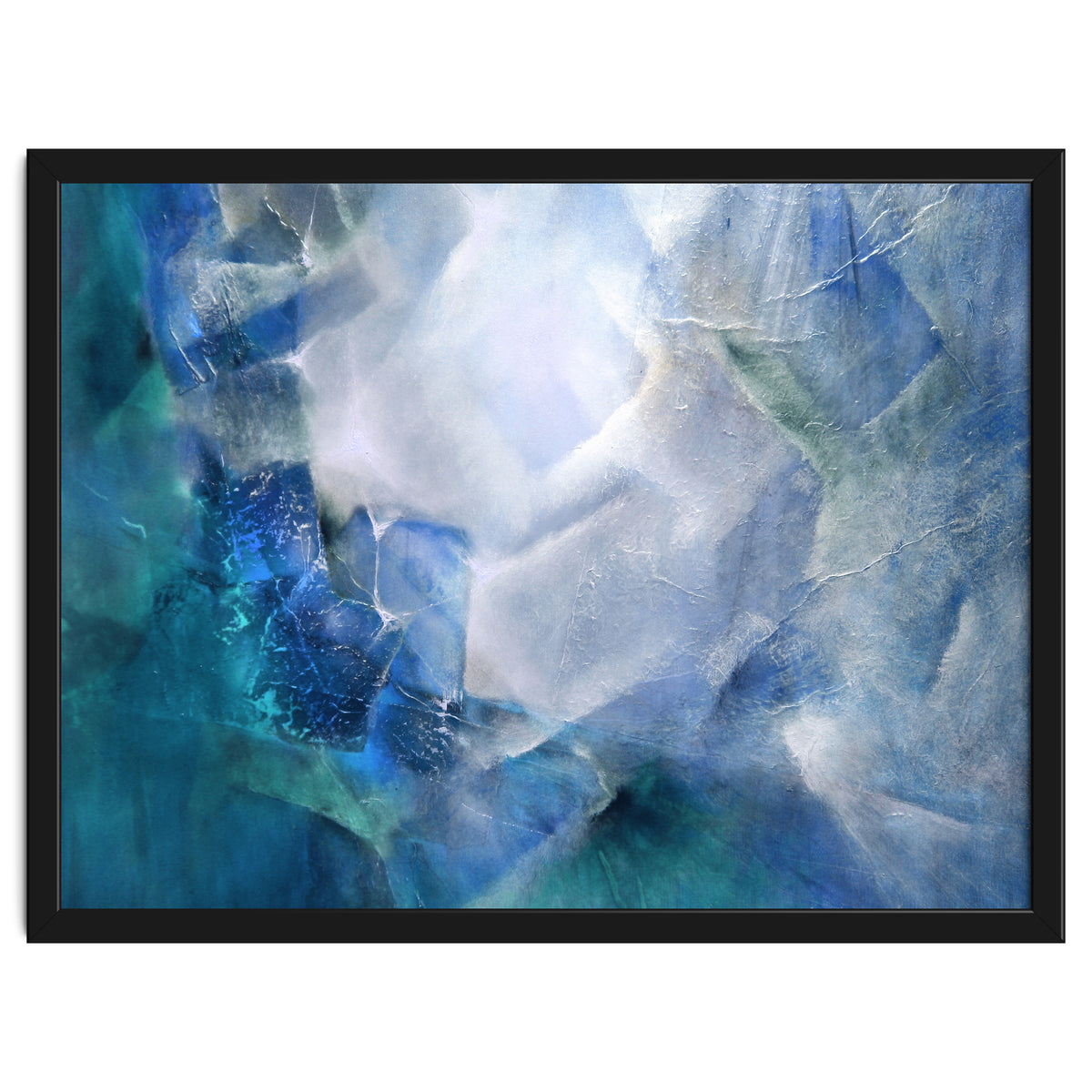 Vom Inneren Leuchten - inner lightning