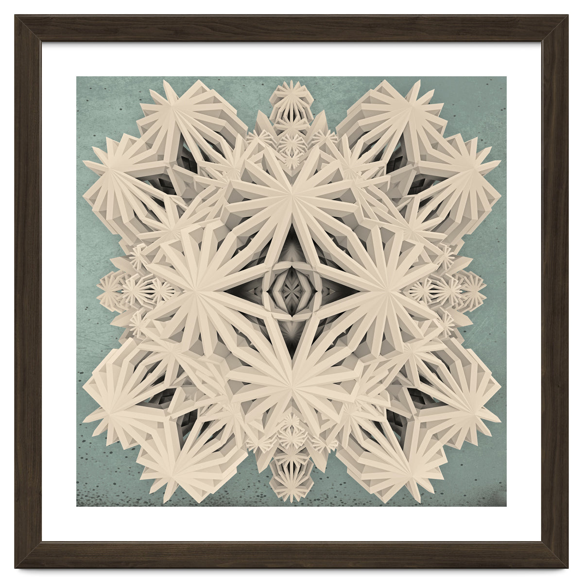 Ancient Calaabachti Filigrane