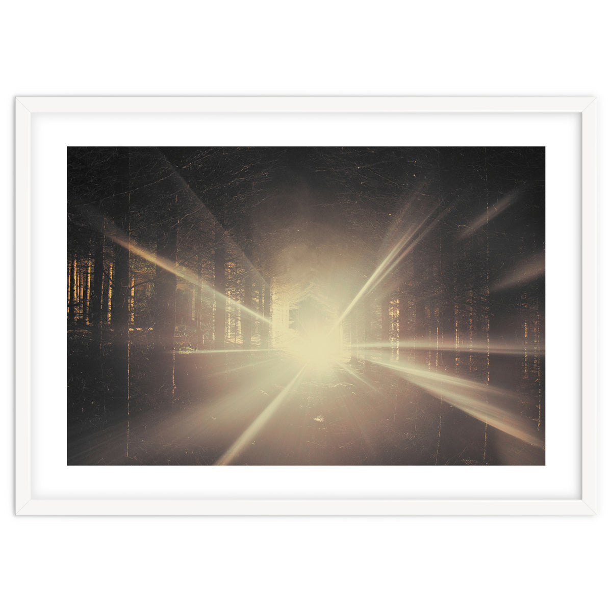 Why is Summer Mist Romantic and Autumn Mist just Sad?