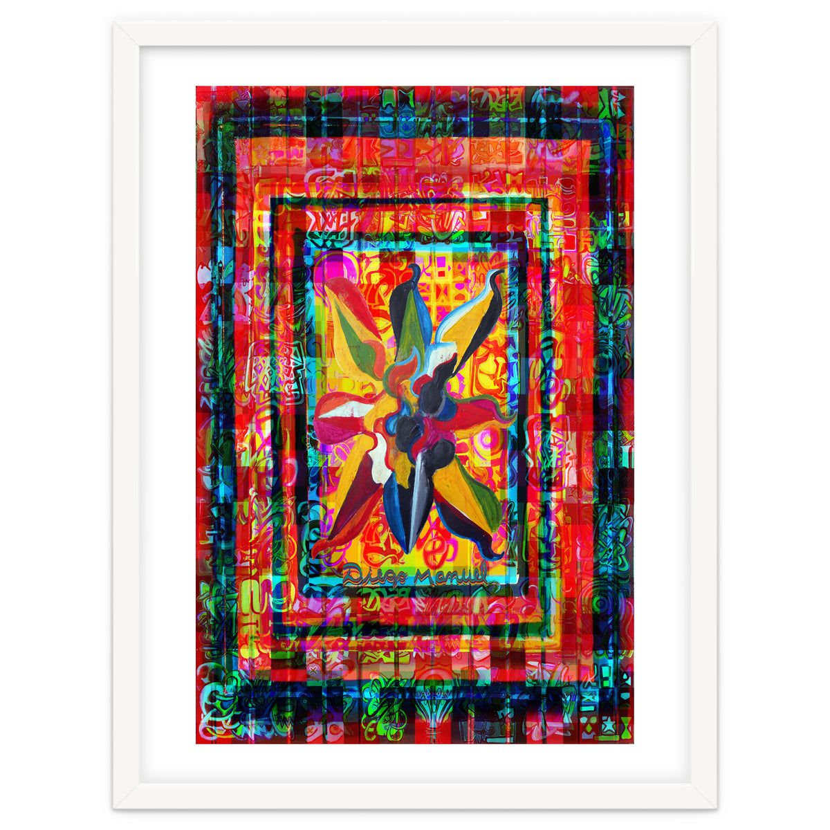 Graffiti Digital Nuevo 2023 1