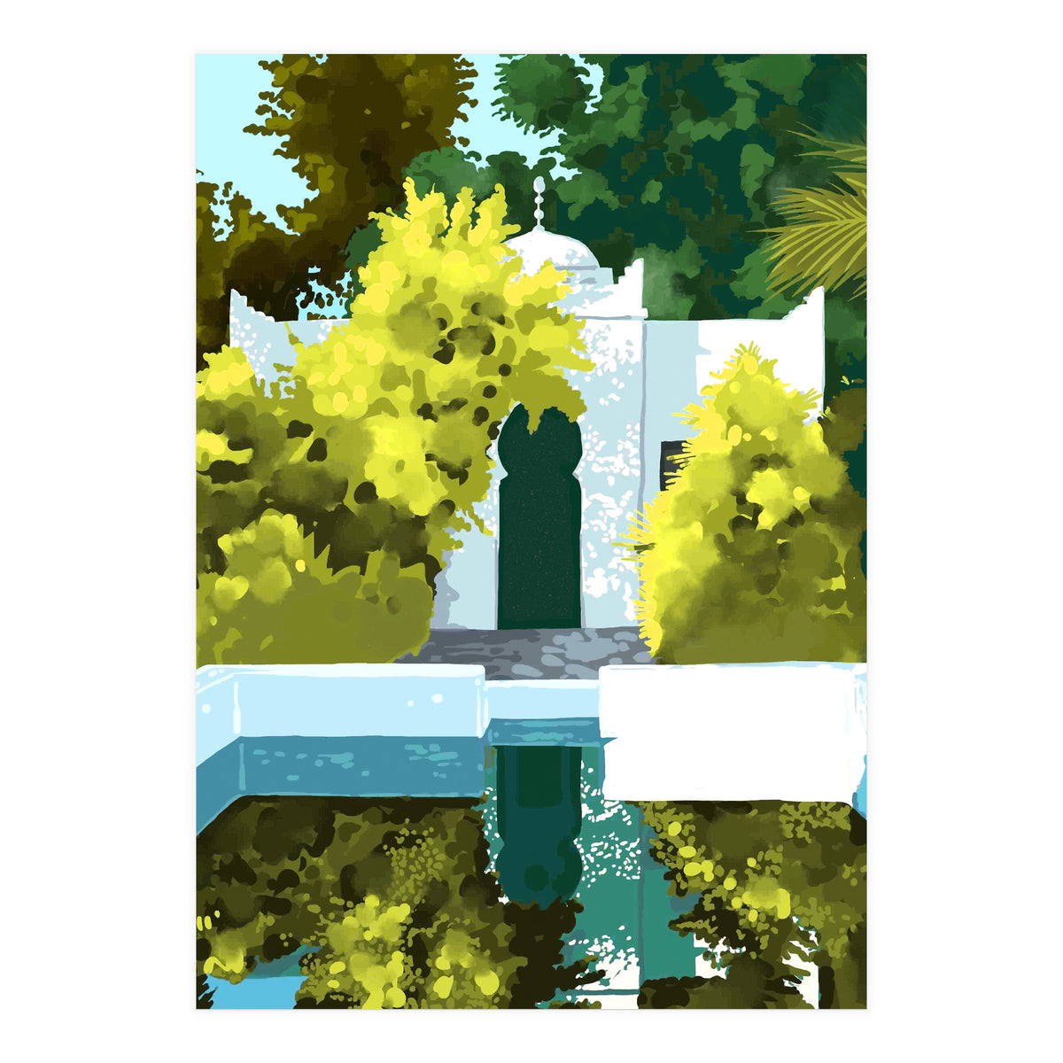 The Mughal Era (Print Only)