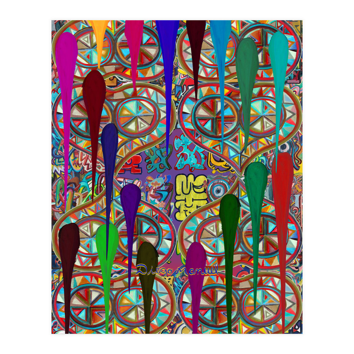 Graffiti Digital 2022 1125 (Print Only)