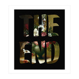 The End (Print Only) thumbnail