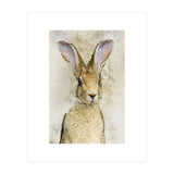 Harriet Hare (Print Only) thumbnail