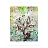 Where Peace Thrives (Print Only) thumbnail