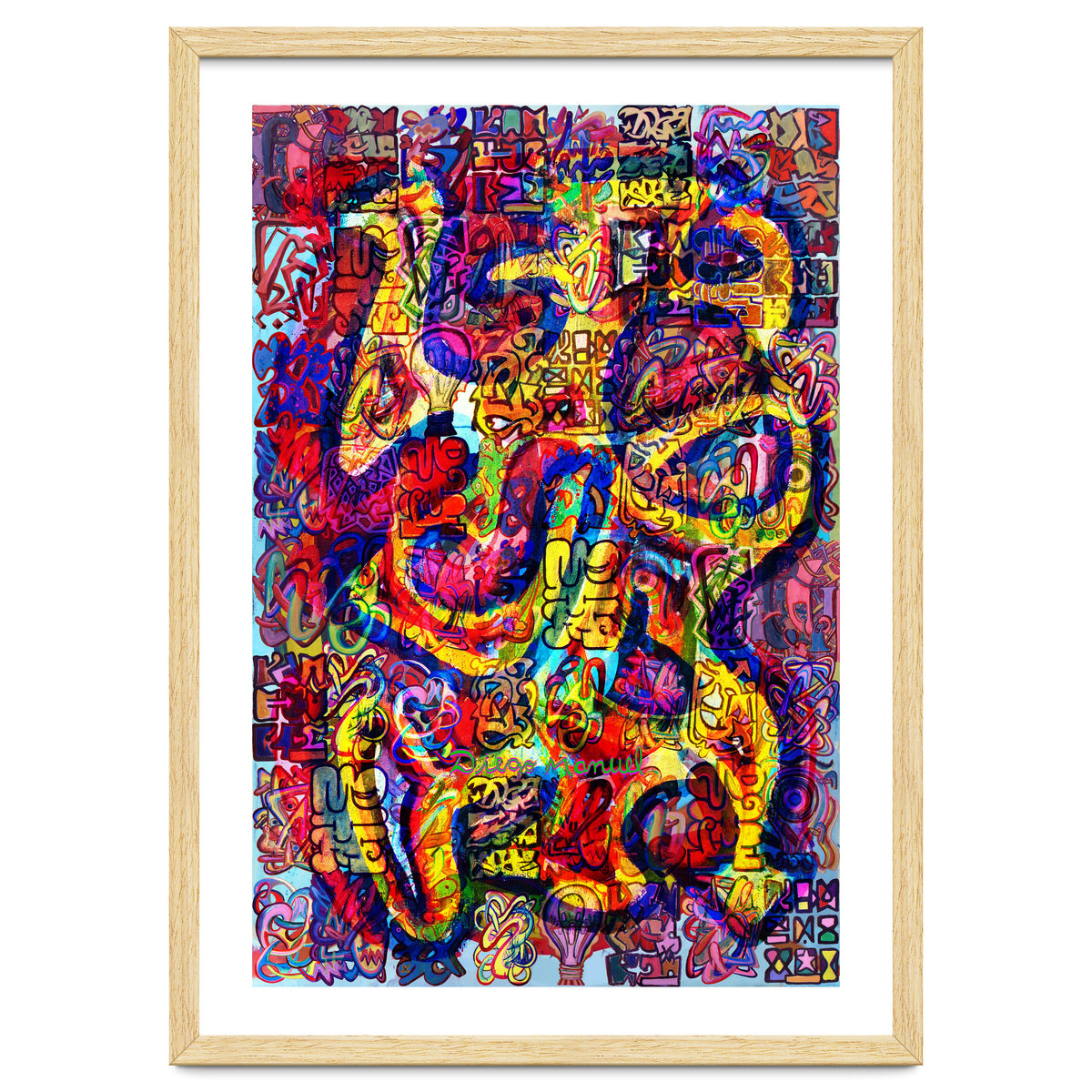 Graffiti Digital 2022 347