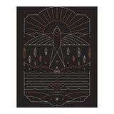 The Navigator (Print Only) thumbnail