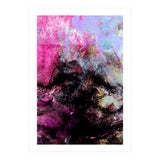 STORMY BLACK vs PINK-1   (Print Only) thumbnail