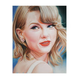 Tay Tay Cute (Print Only) thumbnail