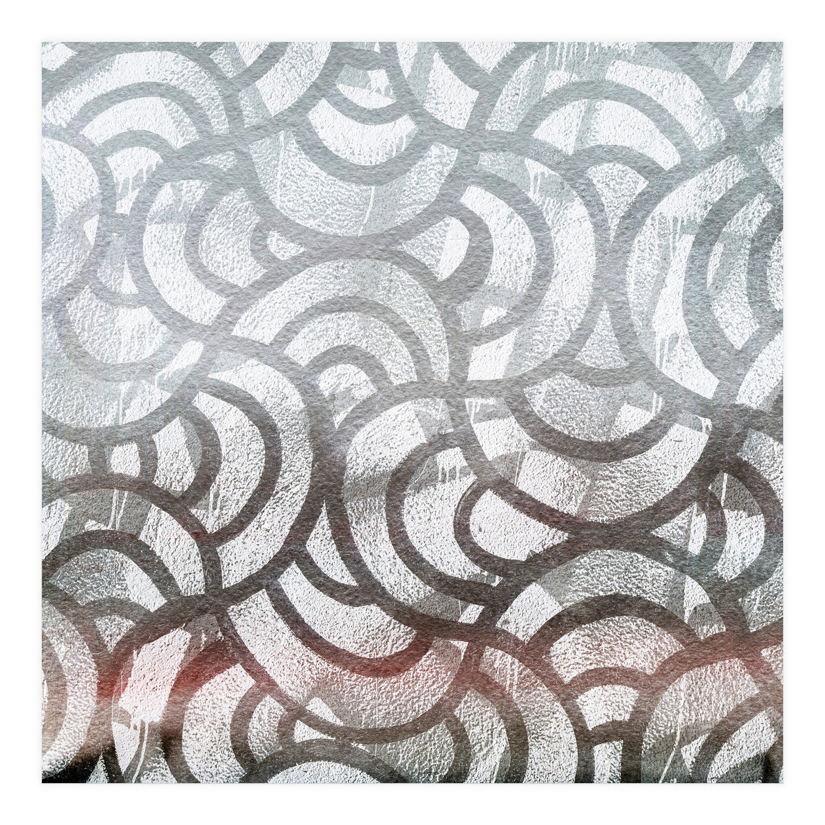 Selva De Pedra 3 (Print Only)