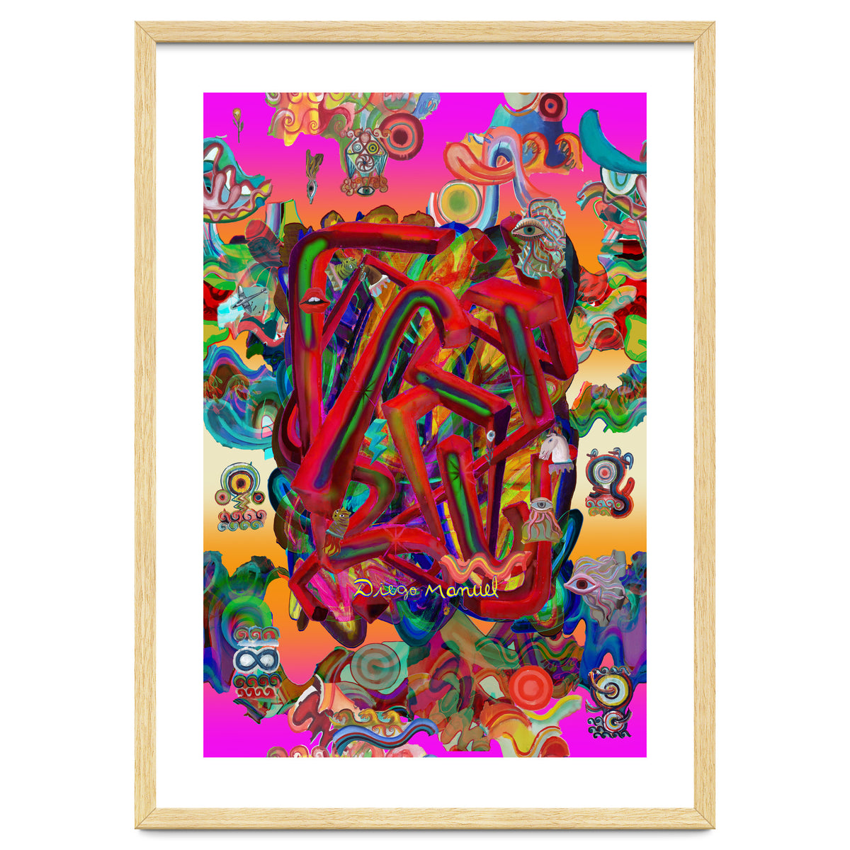 Muchas Cosas 2021 113