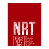 Tokyo Nrt Atc (Print Only) thumbnail