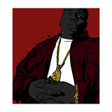Notorious Big (Print Only) thumbnail