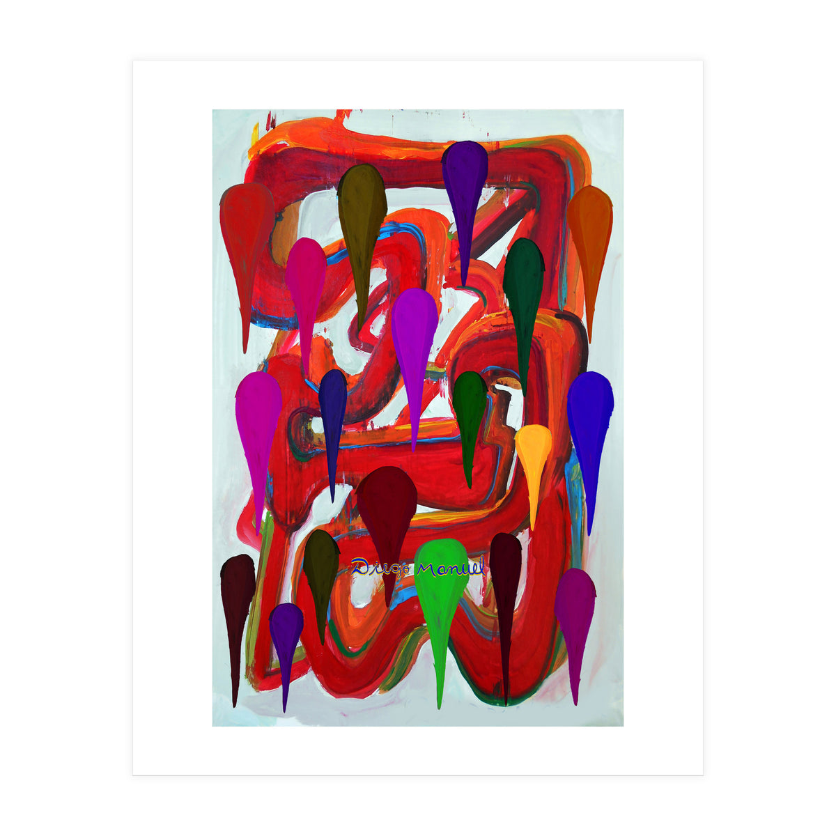 Graffiti Digital 2022 731 (Print Only)